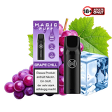 1 Magic Puff Grape Chill Pod