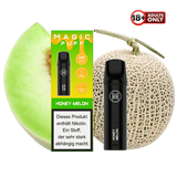 1 Magic Puff Honey Melon Pod