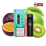 1 Magic Puff Kiwi Guava Passion