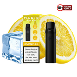 1 Magic Puff Lemon Chill Pod