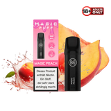 1 Magic Puff Magic Peach Pod