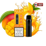 1 Magic Puff Magic Peach Pod