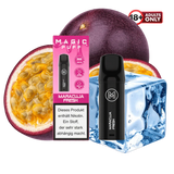 1 Magic Puff Maracuja Fresh Pod
