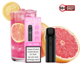 1 Magic Puff Pink Lemonade Pod