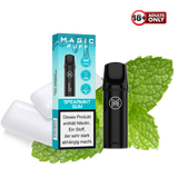 1 Magic Puff Spearmint Gum Pod