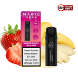 1 Magic Puff Strawberry Banana Pod