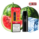 1 Magic Puff Watermelon Chill Pod