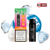 1 Magic Puff Candy Breeze Bonbon Pod