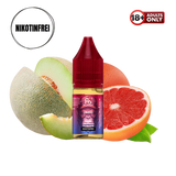 Fumot RandM Tornado Liquid Love 61 Nikotinfrei