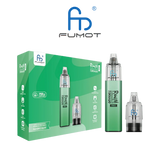 Fumot RandM Tornado 7000 pod system