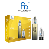 Fumot RandM Tornado 7000 pod system