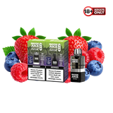 Smoking Juice 15000 Berries Pod