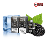 Smoking Juice 15000 Black Ice