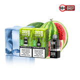 Smoking Juice 15000 Watermelon Ice