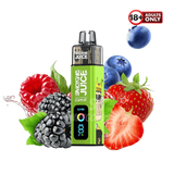 Smoking Juice 15000 Berries Bundle