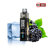 Smoking Juice 15000 Black Ice Bundle