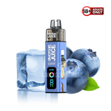 Smoking Juice 15000 Blueberry Ice Bundle