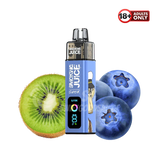 Smoking Juice 15000 Blueberry Kiwi Bundle