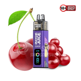 Smoking Juice 15000 Cherry Cranberry Bundle