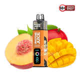 Smoking Juice 15000 Peach Mango Bundle