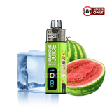 Smoking Juice 15000 Watermelon Ice Bundle