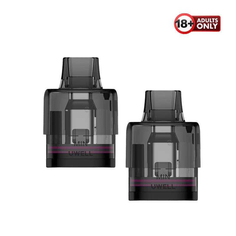Uwell Typhos Pods