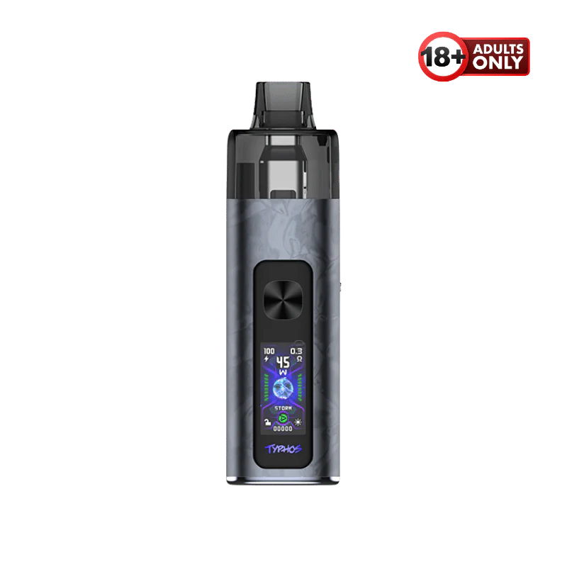 Uwell Typhos Open Pod Kit