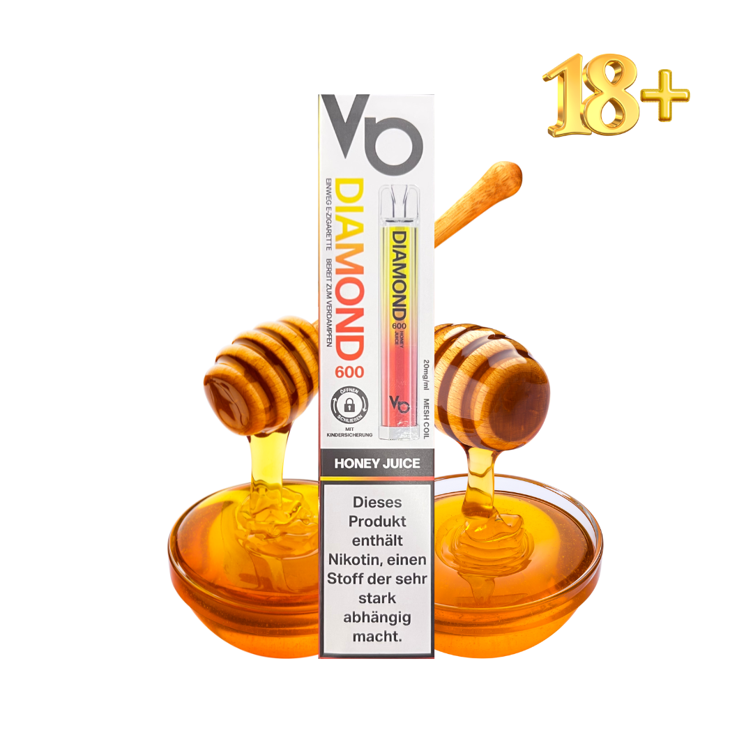 Diamond Vapes online kaufen