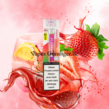 Flerbar M Starwberry Lemonade Günstig