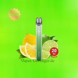 elfbar 800 lemon lime