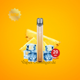 Elfbar V800 Pineapple Ice