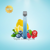 Elfbar V800 Bluebery Sour Raspberry