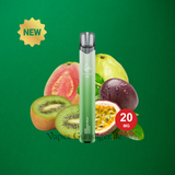 Elfbar V800 Kiwi Passion Fruit Guava