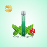 Elfbar V800 Menthol