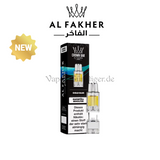 Al Fakher Crown Bar Cold Blue 12k Pro Max Pod
