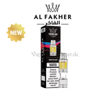 Al Fakher Crown Bar Fruit Blast 12k Pro Max Pod