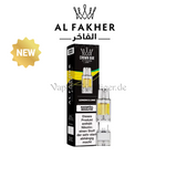 Al Fakher Crown Bar Lemon Lime 12k Pro Max Pod