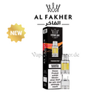 Al Fakher Crown Bar Fusion Pop  12k Pro Max Pod