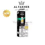 Al Fakher Crown Bar Fresh Mint 12k Pro Max Pod