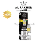 Al Fakher Crown Bar Lemon Lime Cherry Fizz 12k Pro Max Pod