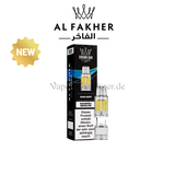 Al Fakher Crown Bar Gum Mint 12k Pro Max Pod
