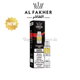 Al Fakher Crown Bar Strawberry Kiwi 12k Pro Max Pod