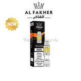 Al Fakher Crown Bar Triple Mango 12k Pro Max Pod