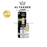 Al Fakher Crown Bar Watermelon Cherry 12k Pro Max Pod
