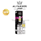 Al Fakher Crown Bar Sugar Rush 12k Pro Max Pod