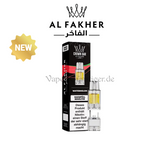 Al Fakher Crown Bar Watermelon 12k Pro Max Pod