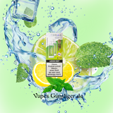 Flerbar Lemo Mint Pods