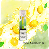 Flerbar M Lemon Günstig