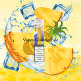 Flerbar Pineapple Ice Günstig