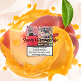 Magic Puff Turbo Magic Peach Günstig